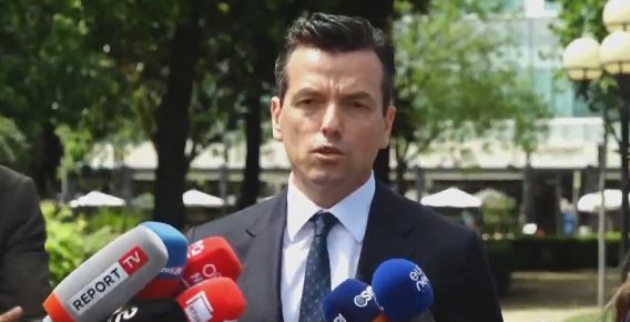 SPAK rëndon akuzat ndaj Ballukut  Shehaj  I shpëtoi prangave me mbrojtje politike  tani Kuvendi të lejojë arrestimin e saj