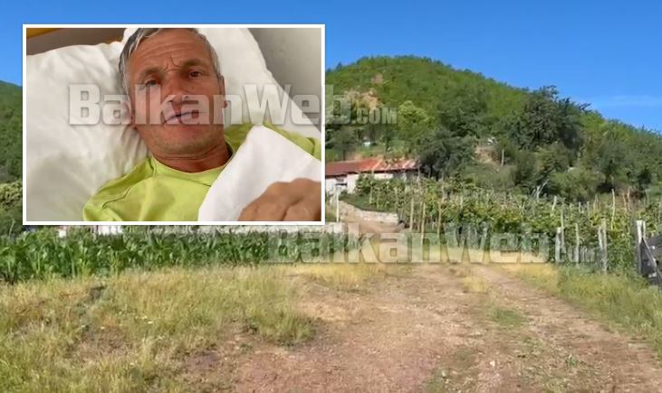 “Ndal, jemi policia!”/ U dhuna së bashku me gruan, Skënder Nika flet për News24: Kishin automatikë dhe shkopinj! Më ulën në tokë dhe… 4 fushe arrez cifti i dhunuar