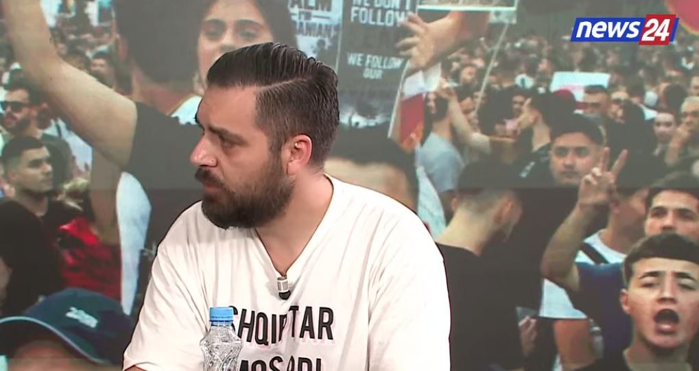 “Njerëz të PD punojnë me PS”, Shpend Gashi: Kam marrë oferta nga pushteti që të mos dal në protestë