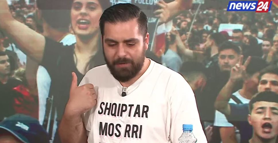 “Mbreti lakuriq”, Gashi s’e kursen Ramën: Arta Daden e zëvendësoi me Zegjinenë, Petro Koçin me..