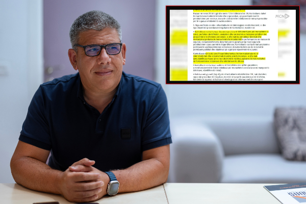Skandali me të dhënat personale/ “Agi Kons” gjobitet me 35 milionë lekë. Ja shkeljet që ka kryer kompania 7 gjut