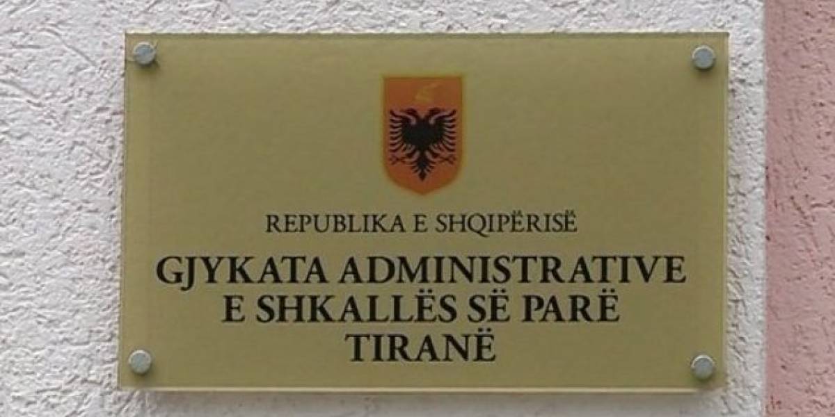 Shtyhet gjyqi Veliaj-Dado në Gjykatën Administrative, zbardhet data dhe ora e re