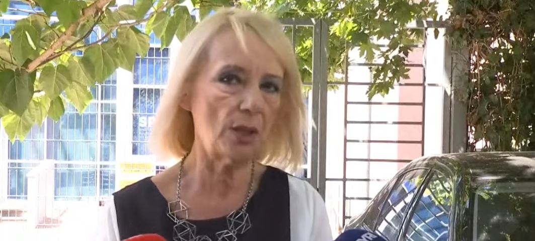 kalaja SPAK