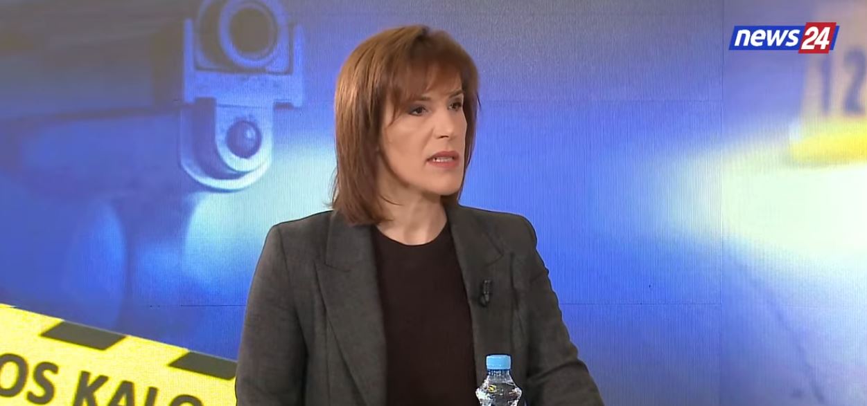 A do të ketë tjetër kërkesë për arrestimin e Ballukut  Klodiana Lala  Pozita e saj është rënduar  Dëshmitë e njerëzve të afërm  e tradhtuan  