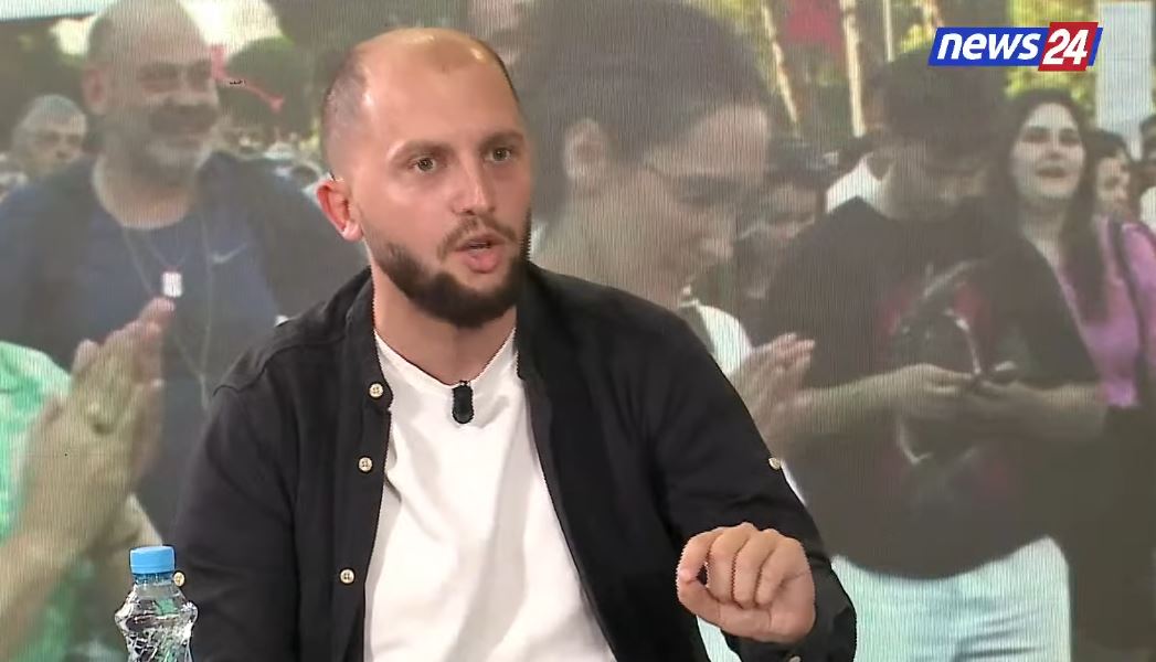 “Rama i nxorri namin vetes sikur ishte kryeministër avantgard i një populli të prapambetur, protesta tregoi të kundërtën”/Lika: Të gjithë jemi të mllefosur me sistemin, diaspora nuk e fal largimin nga të afërmit