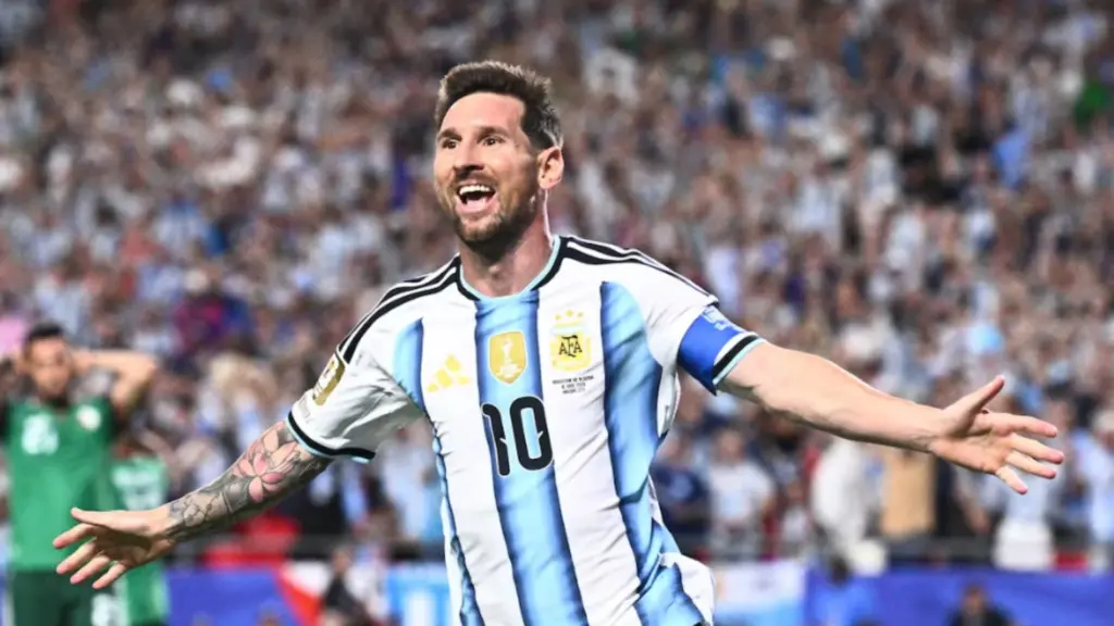 Argjentina dhe plani i Lionel Messit, ja se si menaxhoi gjithçka ylli i futbollit botëror