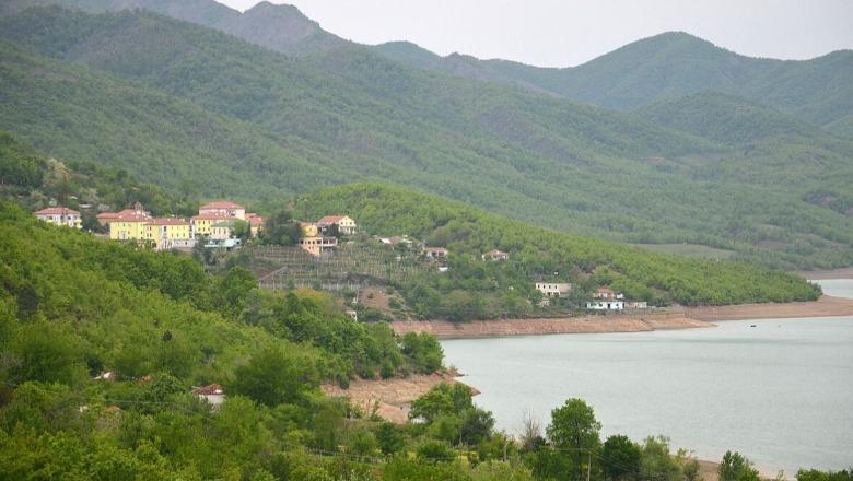 liqeni i ulzes