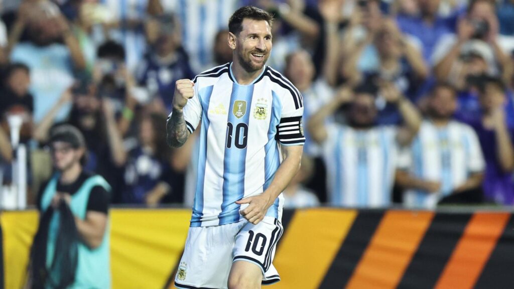 Messi nuk ka ndërmend të ndalet, shënjestra e radhës janë Botërori i dytë dhe goli numër 1000