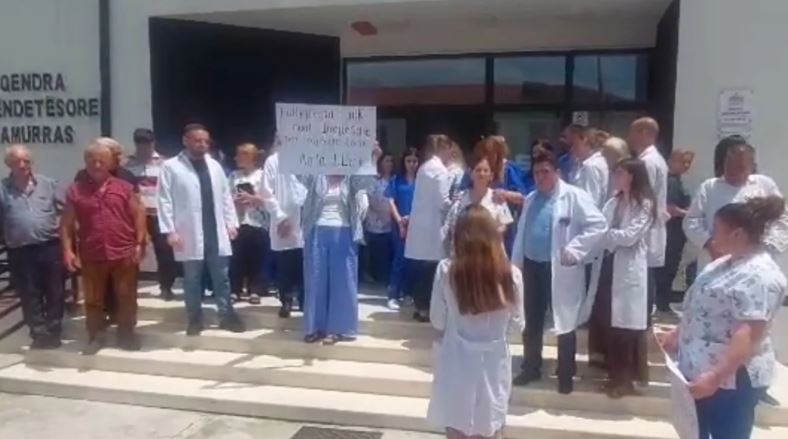 Plotësoi skedën e vdekjes së një 85-vjeçareje, doktoresha merret nën hetim/ Reagojnë mjekët në Mamurras