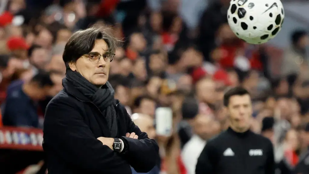 Eliminimi i turpshëm nga Kupa e Botës nuk ndikon, Federata Turke konfirmon besimin te trajneri Montella