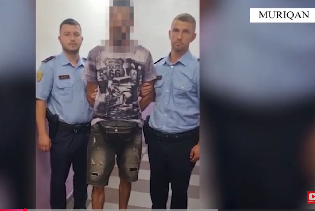 Vrasja e çiftit Mujeci, lihet në burg bashkëpunëtori i atentatorëve/ Kolndreu në gjykatë: Nuk kam dijeni 13 muriqan