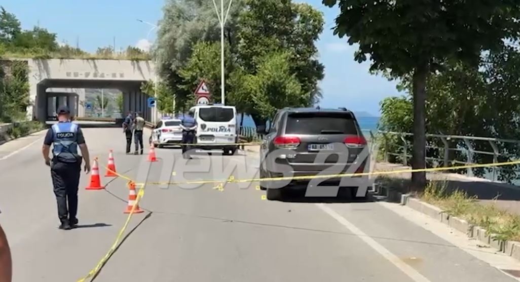 policaa pogradec