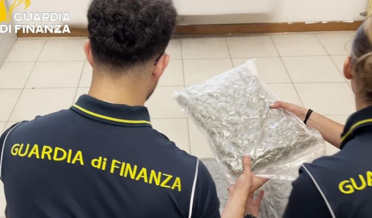 Goditet rrjeti i trafikut të drogës në Itali, në pranga një shqiptar. Si u pikas nga autoritetet, u kap pasi… 4 policia droge