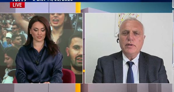 Protesta në Shqipëri dhe Diasporë? “Ose do të plotësojë kërkesat, ose…”! Aktivisti nga Gjermania: Rama duhet të bjerë, nuk ka më legjitimitet! Presioni do shtohet nga BE dhe zyrtarë amerikanë 11 protest tirane 2