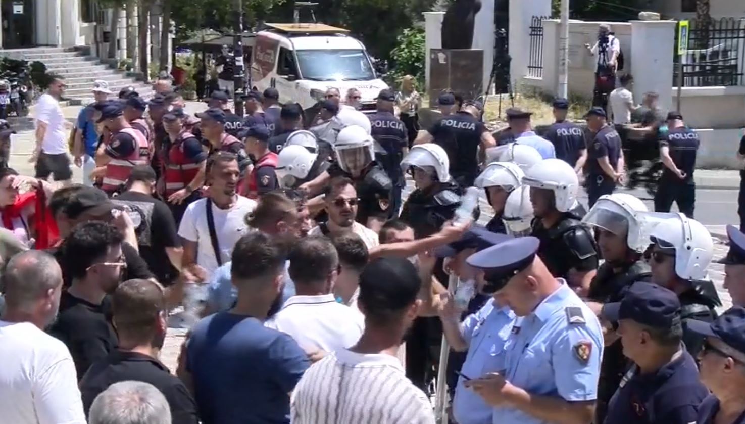 protesta i japin uje