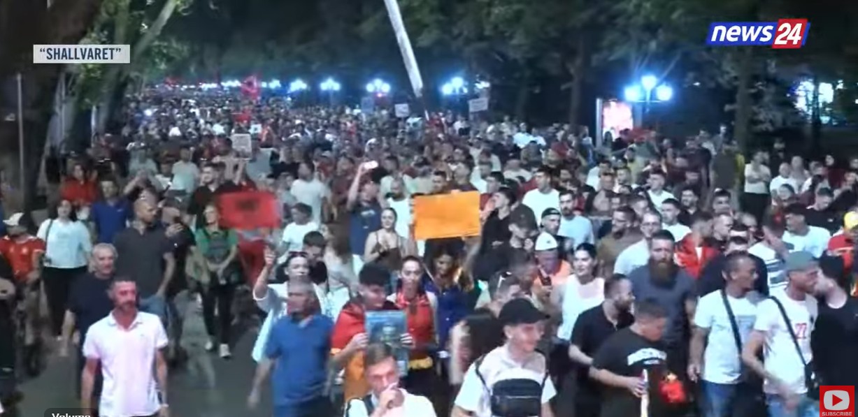 protesta okk 2