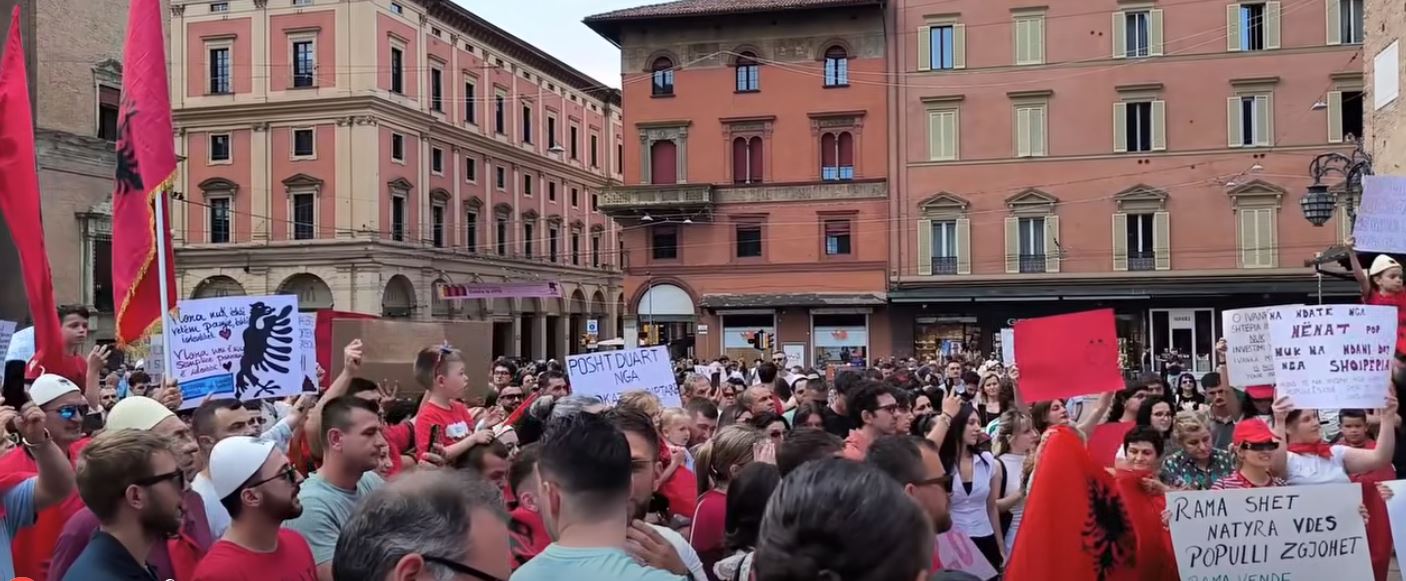 protestaa 3