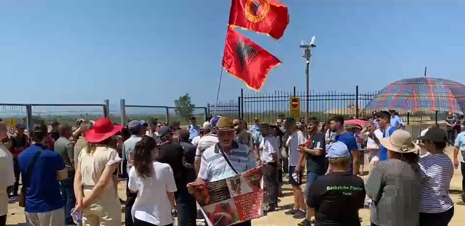 proteste shkoderrr