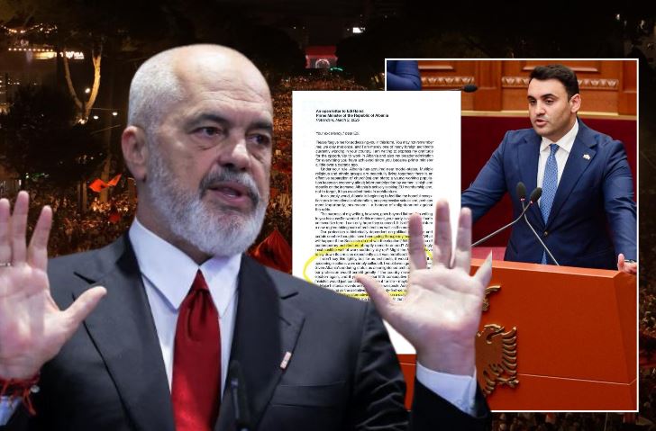rama kellici