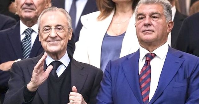 Reali i kërkon UEFA-s të rihapë procedurat disiplinore ndaj Barçës për çështjen Negreira