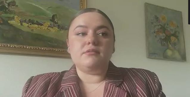 Protestat kundër qeverisë dhe Ramës në Zvicër, studentja shqiptare: Rinia ka gjetur shpresën! Do organizojmë një tjetër tubim