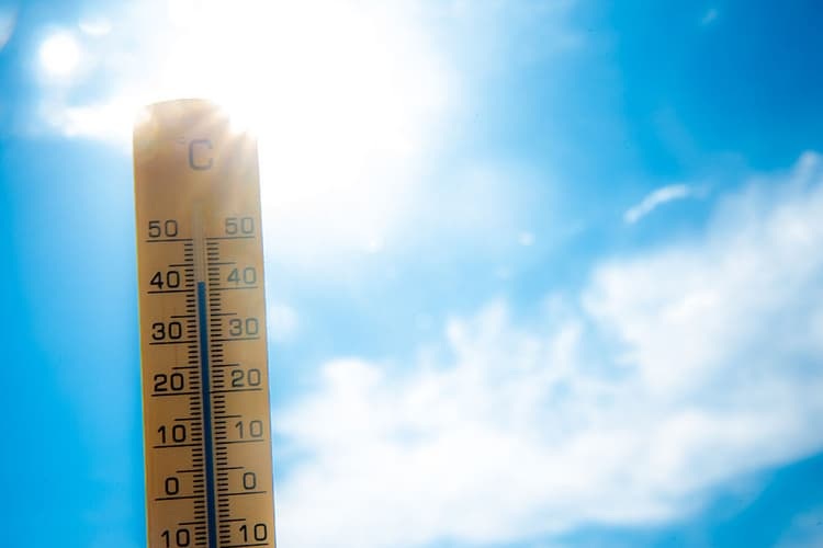 I nxehti ekstrem, kush janë kategoritë më të rrezikuara