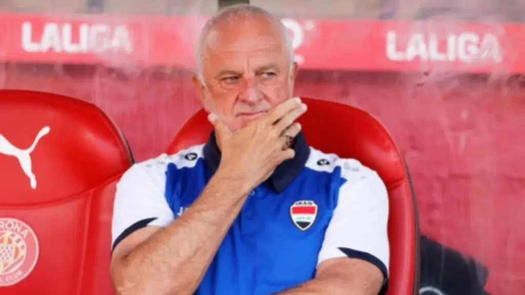 Iraku në Botëror pas 40 vitesh, trajneri Arnold: Ky vend jeton për futbollin