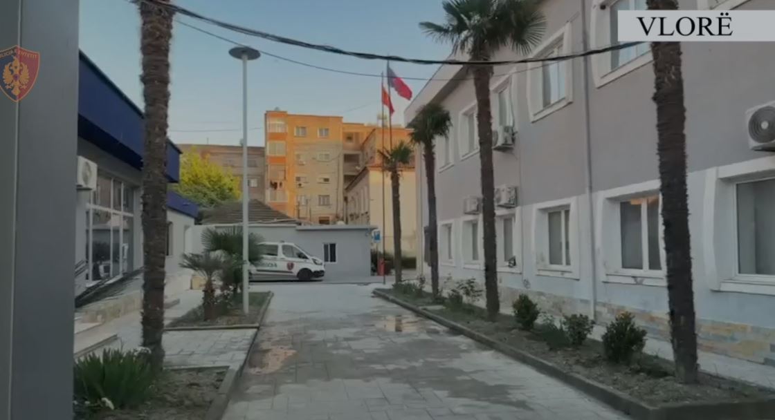 Tubimi kundër ndërtimit në zonën e mbrojtur! Tërhoqën me forcë pjesëmarrësin në protestën në Zvërnec, në pranga dy persona