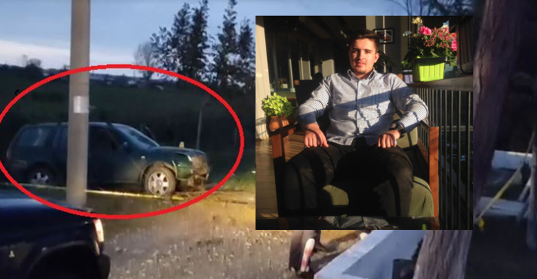 Akuzohej për vrasjen e ish-efektivit Xhulio Prela, shpallet i pafajshëm Redion Hysa 1 xhulio prelaa 780x405 1