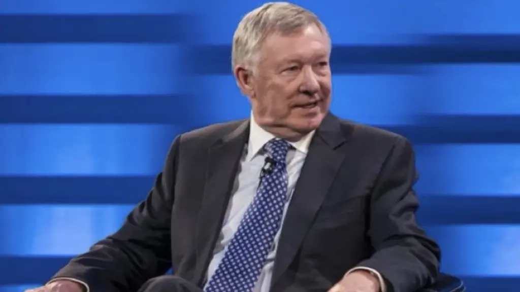 Ferguson zgjedh mes Messit dhe Ronaldos, përgjigjja epike që do të diskutohet kudo
