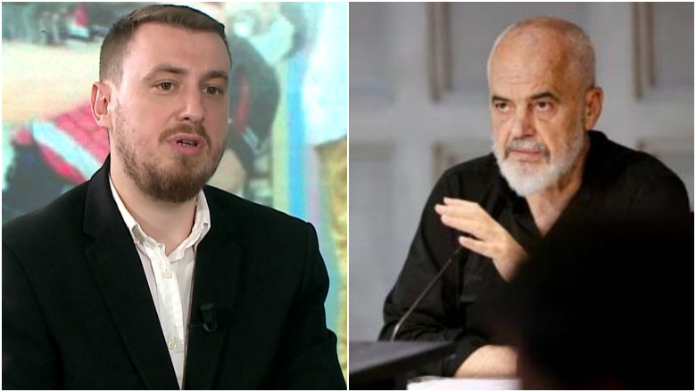 U shënjestrua nga Rama dhe Balla/ Klevin Muka: Sulm i rrezikshëm intimidues, u morën personalisht me një gazetar, por jo me faktet. Duan të bëjnë shembull…
