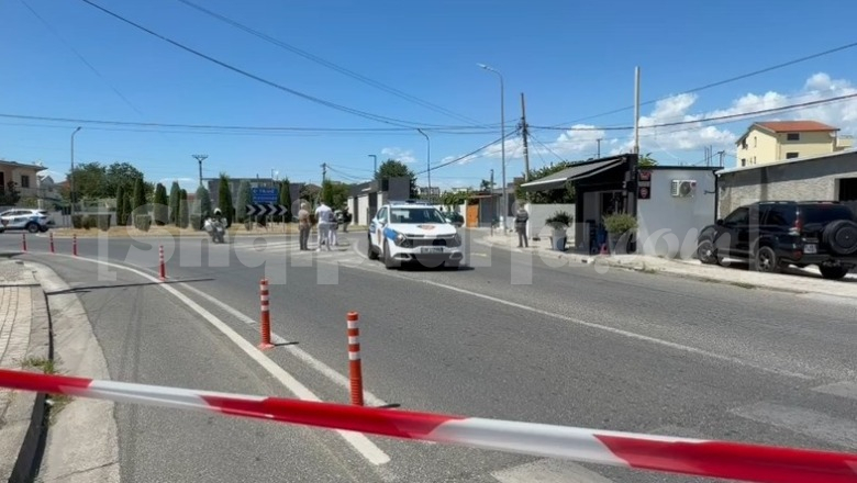 Detaje nga vrasja në Shkodër, burri vret bashkëshorten me çifte