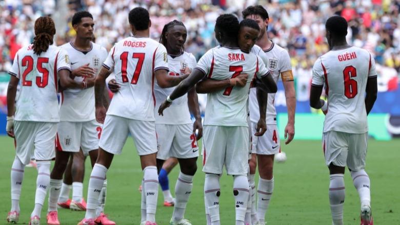 Botërori 2026/ ‘Tre Luanët’ marrin rezultatin më të mirë pas 60 vitesh, Anglia mposht 4-6 Francën në ‘finalen e vogël’! Mbappe realizon dy gola historikë 14 1784420118 anglia