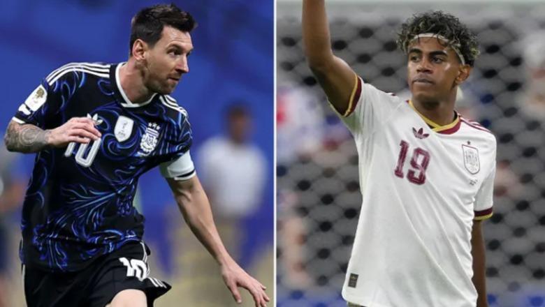 Botërori 2026/ Sonte shkruhet historia, finalja e Botërorit Spanjë-Argjentinë! Messi letër popullit argjentinas: Ndjehuni krenarë 2 1784461920 boterori2026lionelmessi
