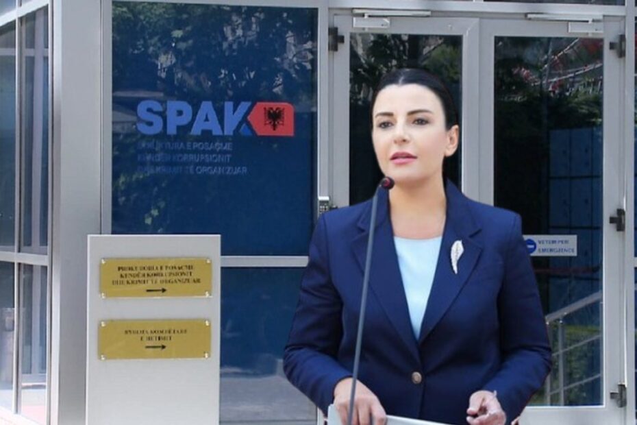1785324038 Balluku SPAK