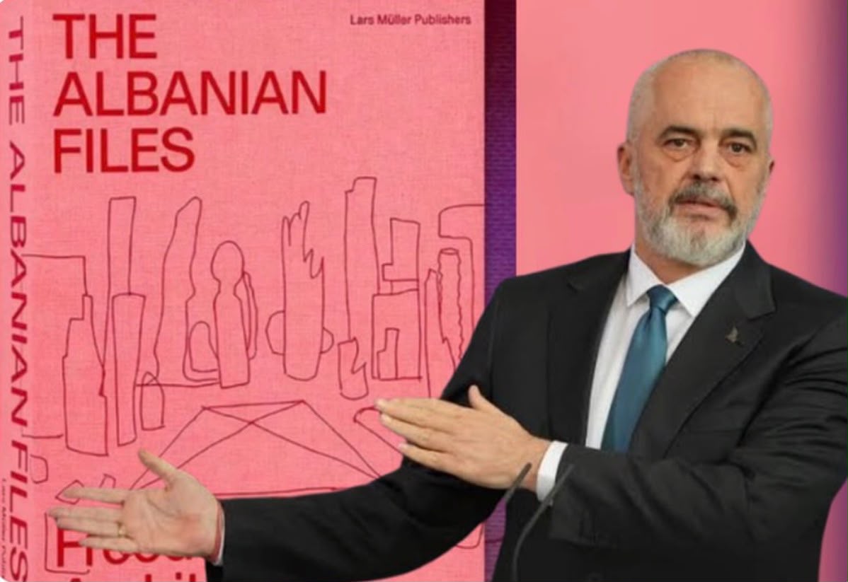 “The Edi Rama Files”/ Organizata “Progresive International”, nxjerr dosjen për kryeministrin: Pretendime për një rrjet lejesh ndërtimi, investitorësh strategjikë e pastrimi parash