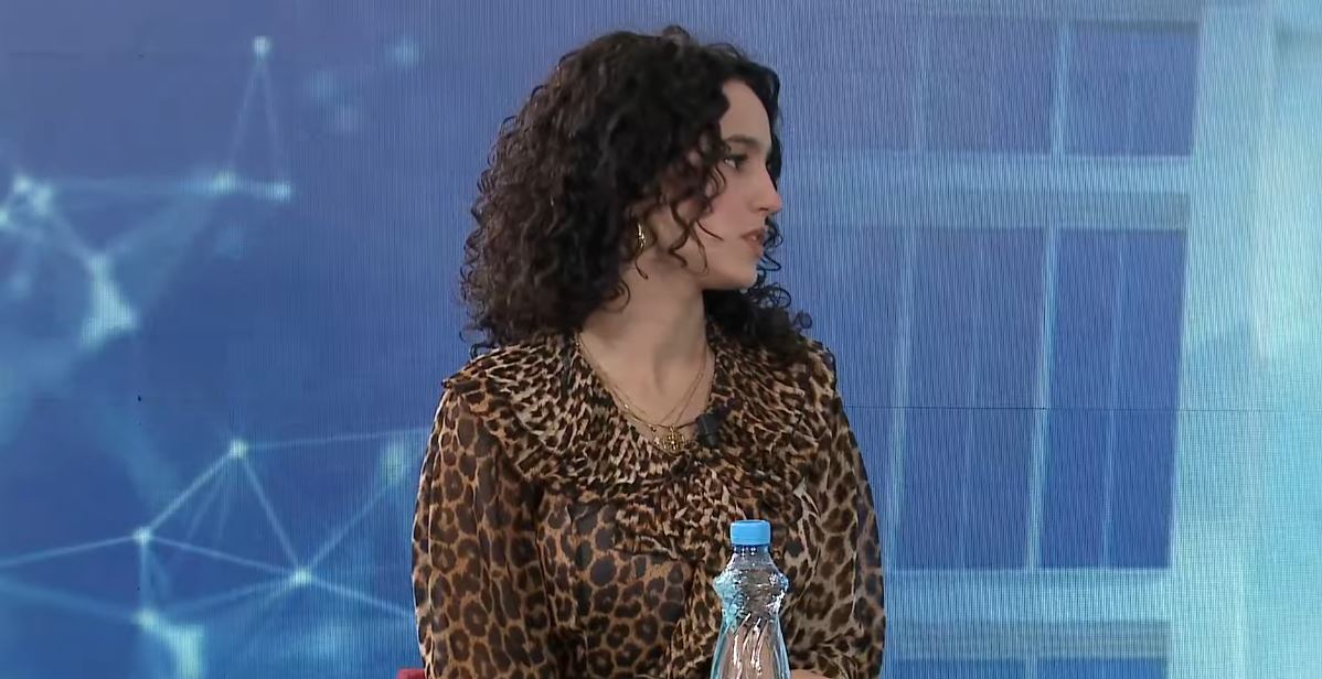 Studentja e “Luarasit”, Murati: Programi i përbashkët me LSE, i barabartë me kërkimin shkencor. Investim për të ardhmen dhe zhvilimin e dijes