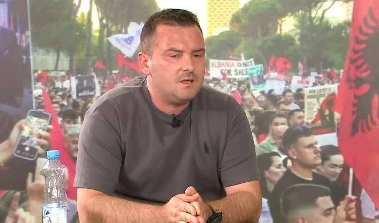 “Rama sot quhet ish-kryeministër” – Biznesmeni Xhindi: Ishim mbi 300 mijë njerëz në shesh! Opozita nuk na mbështeti, policia përdori “patronazhistë” me uniformë për të dhunuar protestuesit