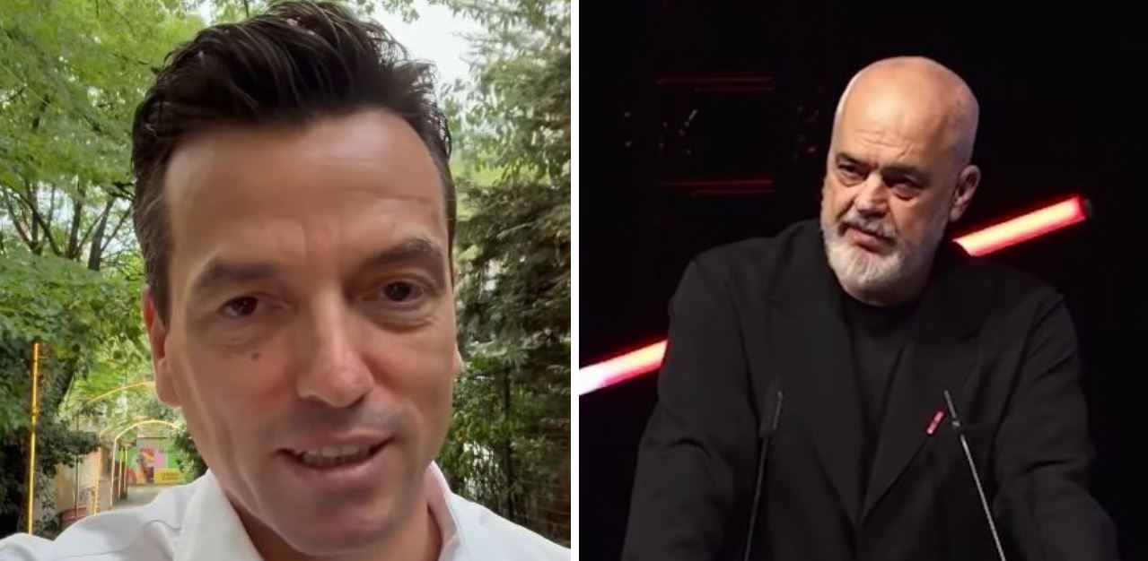 “Rama ëndërron të luftojë korrupsionin në Gjermani”, Shehaj: Shqiptarët ëndërrojnë ta shohin atë para drejtësisë!