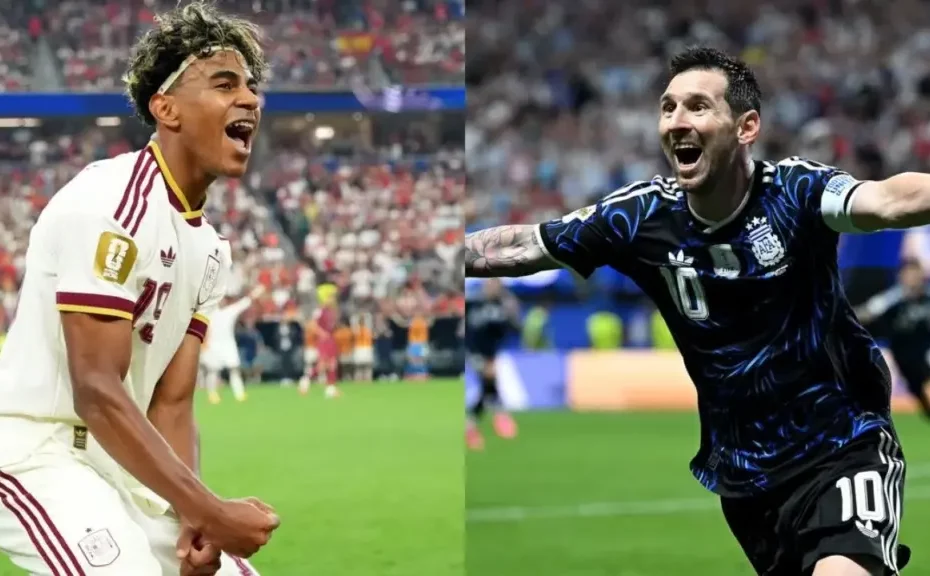 Foto/ Mbyllet sondazhi i FIFA-s pak orë para finales, tifozët zgjedhin favoritin për të fituar Kupën e Botës 2026 3 749066543 1618497956530355 1176710107927519507 n sd 1024x576