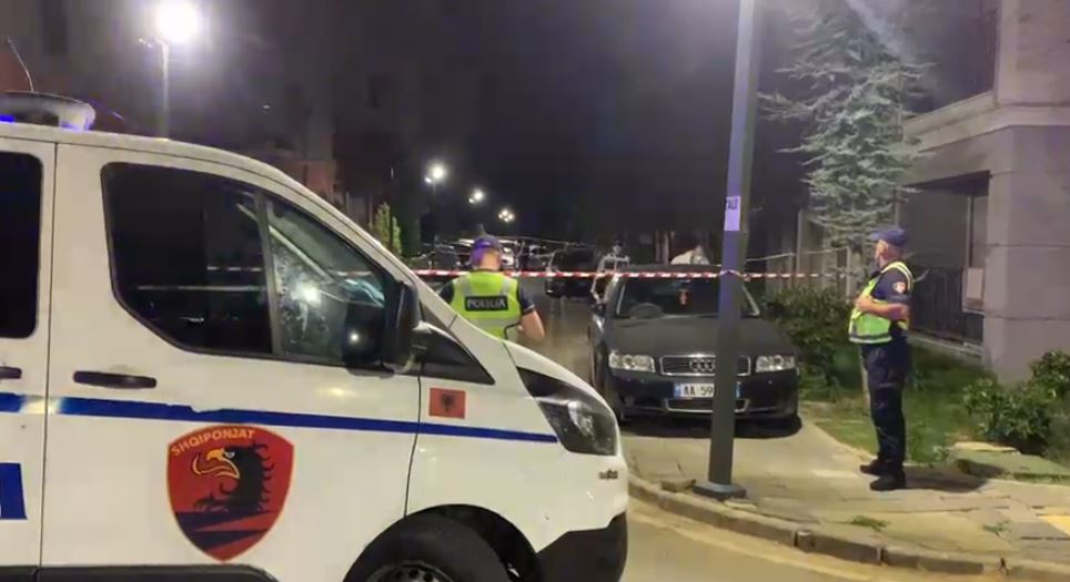 Ekzekutimi në Kurbin, policia njoftim zyrtar: Autori i krimit, me precedent të theksuar kriminal brenda dhe jashtë vendit 5 768678678 2