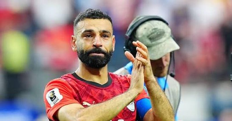 Salah shpërthen në lot pas kualifikimit të Egjiptit: Çfarë u thashë shokëve të ekipit para ndeshjes