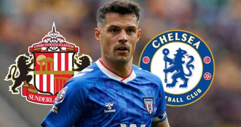 Joe Cole mbështet transferimin e Granit Xhakës te Chelsea: Do të ishte lojtari ideal për dhomën e zhveshjes