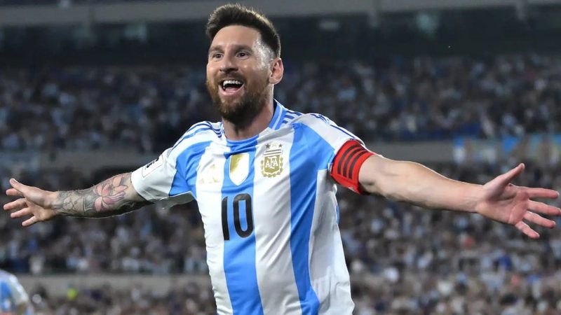 Messi i jep lamtumirën kombëtares? Mesazhi emocionues para finales: “Kjo histori nuk do të harrohet kurrë” 13 800 0 81fa95a79ce539865bdaca7e58cf68f5