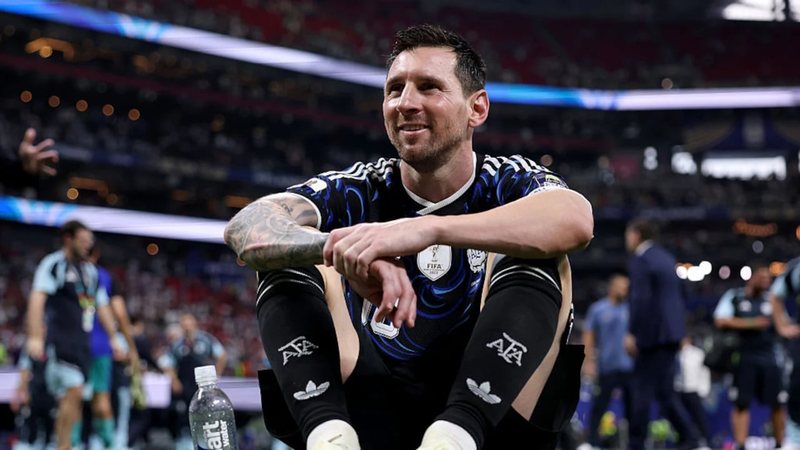 Po sikur Messi të kishte zgjedhur Spanjën? Historia e pabesueshme e momentit kur Argjentina rrezikoi të humbiste legjendën e saj 4 800 0 881022c7739c396b40e16260dc0cac00