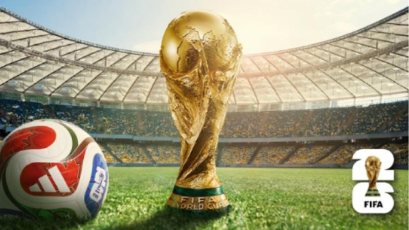 Botërori 2026/ FIFA ‘fërkon duart’, shkon drejt një rekordi të ardhurash…15 miliardë dollarë 2 800 0 95fe5e96854fbea5f61e2e1bdf5728db