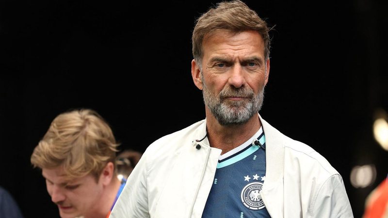 Klopp pranon bisedimet me Federatën Gjermane të Futbollit: Jam më shumë se i motivuar, futbolli gjerman është në udhëkryq!