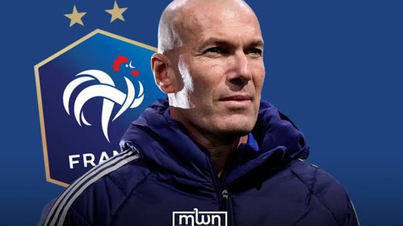 Nuk ka më dyshime, Zidane bëhet gati të marrë komandën e “Gjelave”, nga Euro 2028 te Botërori 2030 23 800 0 d2179a76b8f02f46bf0501b2cd54513d
