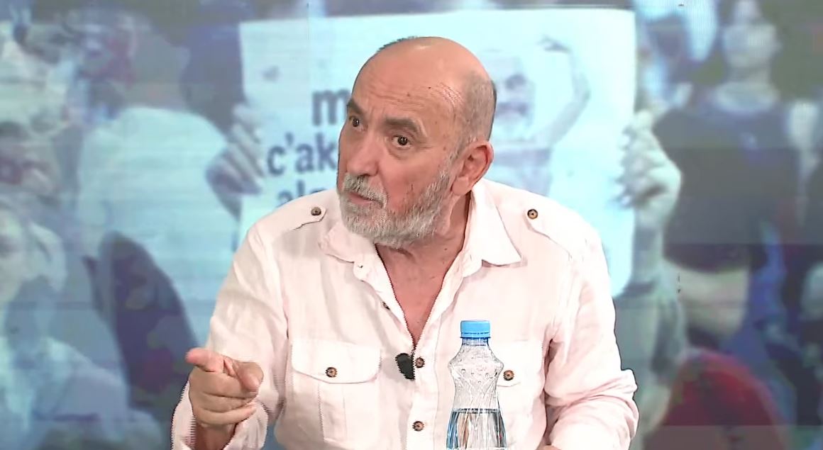 “Qytetarët po ngrihen kundër arrogancës dhe zhvatjes”, Lubonja: Rama shkeli Kushtetutën me 4 mln euro për koncertin! Drejtësia duhet ta frenojë
