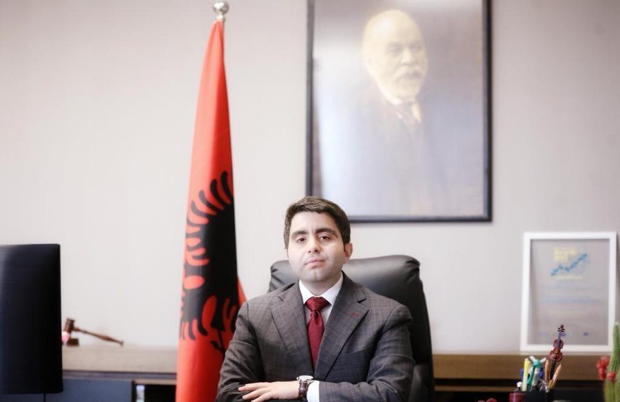 GJKKO pranon kërkesën e SPAK, pushon çështjen ndaj Jonaid Myzyrit: Nuk ka kryer shkelje